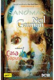Sandman 2. Casa papusii, Grupul Art