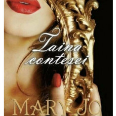 Taina contesei | Mary Jo Putney