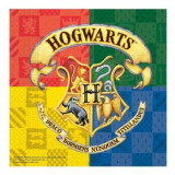 Servetele petrecere harry potter 33x33 cm