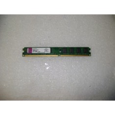 Memorie Ram Desktop DDR2 2GB Kingstone ValueRam 800 mhz (PC2 6400)