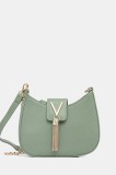 Valentino Bags poșetă culoarea negru, VBS1R417G