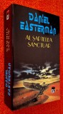 Daniel Easterman - Al saptelea sanctuar, CA NOUA!!