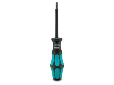 Şurubelniţă izolată Torx TX20 80mm PHOENIX CONTACT VDE m&amp;acirc;ner bicomponent foto
