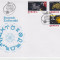 C12 - FDC Romania - Semnele zodiacului (III) - LP1576 - 2002
