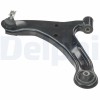 DELPHI TC3689 Brat, suspensie roata