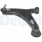 DELPHI TC3689 Brat, suspensie roata