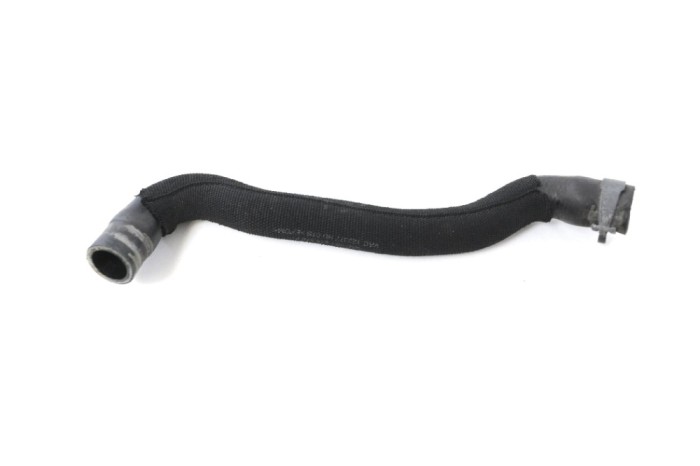 Furtun de lichid de răcire AUDI A4 Avant 8K5, B8 2011 OEM: 8K1819376F 11318607