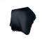 Parte laterala bara, colt lateral flaps Peugeot 2008/E-2008, 11.2019-01.2024, montare spate, dreapta, RapidAuto