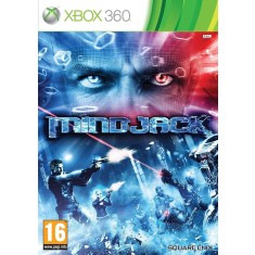 Joc Mind Jack Xbox 360, Second-Hand