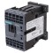 Contactor 3P NO 3 Aux NO 24VDC 7A