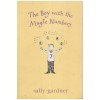 Sally Gardner - The boy with the Magic Numbers - 111349