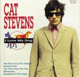 Cat Stevens - I Love My Dog, CD