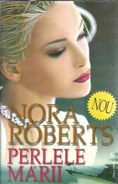 Perlele marii - Nora Roberts foto