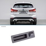 Cumpara ieftin Camera marsarier BMW X1 2014-2017 in maner AHD 1080P NTSC MOSERA
