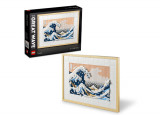 LEGO Hokusai &ndash; Marele val Quality Brand