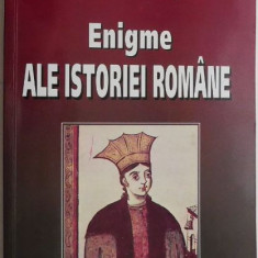 Enigme ale istoriei romane – Paul Stefanescu