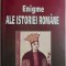 Enigme ale istoriei romane &ndash; Paul Stefanescu