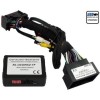 Intrare camera video spate Chrysler Jeep Fiat UCONN52 CarStore Technology