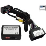 Intrare camera video spate Chrysler Jeep Fiat UCONN52 CarStore Technology