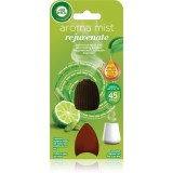 Air Wick Aroma Mist Rejuvenate reumplere &icirc;n aroma difuzoarelor 20 ml