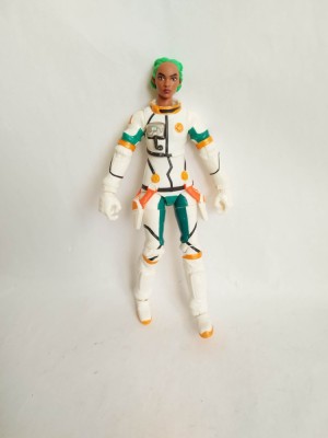 bnk jc Figurina Fortnite - Siona foto