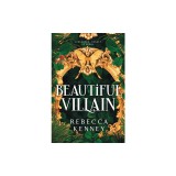Beautiful Villain