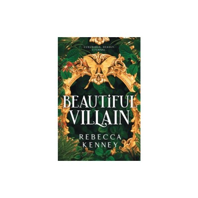 Beautiful Villain foto