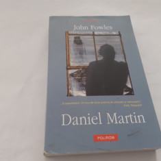 John Fowles - Daniel Martin,R7/4