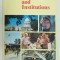 AMERICAN LIFE AND INSTITUTIONS by D.K. STEVENSON , 1987