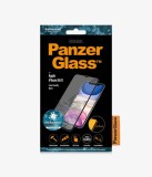 PanzerGlass - Geam Securizat Case Friendly AB pentru iPhone XR ?i 11, black