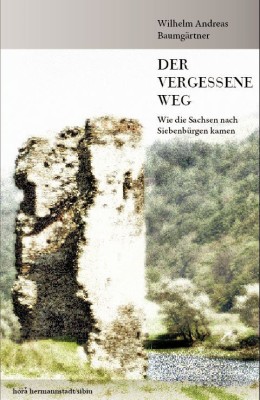 Der vergessene Weg. foto