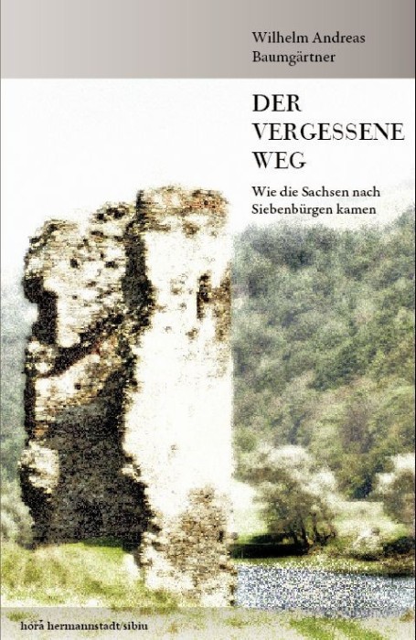 Der vergessene Weg.