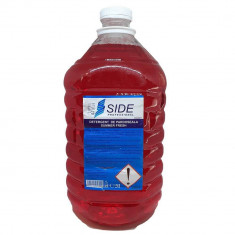 Solutie Pardoseli SIDE Summer Fresh, 5L, Solutie pentru Pardoseli, Solutie Curatare Pardoseli, Detergent Lichid pentru Podele, Detergent Lichid pentru