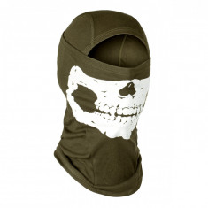 Cagula MPS Death Head Invader Gear Olive