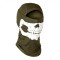 Cagula MPS Death Head Invader Gear Olive