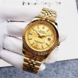 Cumpara ieftin Ceas ROLEX PERPETUAL OYSTER DAY DATE Gold Automatic 2026 Superb !
