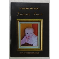 GALERIA DE ARTA IOANA POPA , 2006