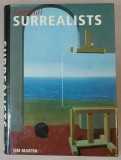 ESSENTIAL SURREALISTS by TIM MARTIN, 2001