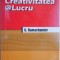 Creativitatea@Lucru - S. Ramachander