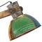 Lampa de podea, multicolor, E27 - 5