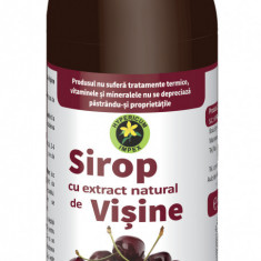 SIROP VISINE 500ML