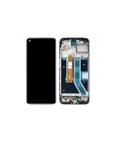 Cumpara ieftin Ecran LCD Display OnePlus Nord N100 Cu Rama