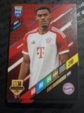 Card fifa 365 2023-2024 adrenalyn xl bmu8, Panini