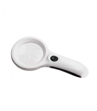 Lupa portabila LED cu lumina UV ProsKit