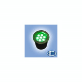 IMPACT-01 21LED 1 niplu (LED verde)