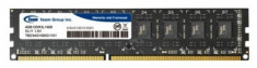 Memorie Team Group Elite DDR3, 1x4GB, 1600 MHz, CL11 foto