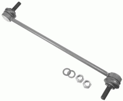 LEMF&amp;Ouml;RDER 22724 01 Brat/bieleta suspensie, stabilizator foto