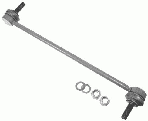 LEMF&Ouml;RDER 22724 01 Brat/bieleta suspensie, stabilizator