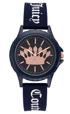 Ceas Dama, Juicy Couture, JC132 JC1324NVNV - Marime universala foto