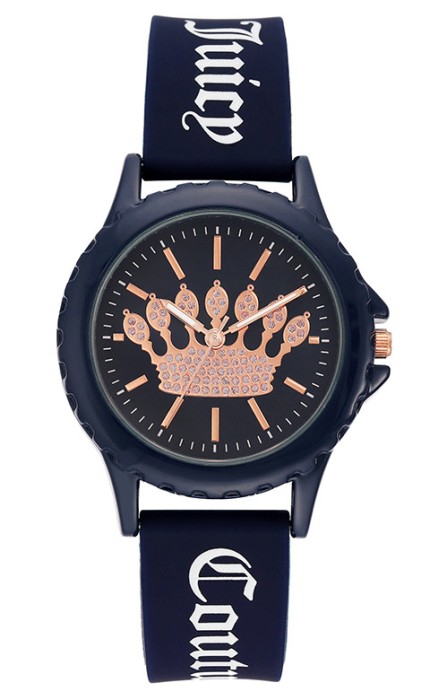 Ceas Dama, Juicy Couture, JC132 JC1324NVNV - Marime universala